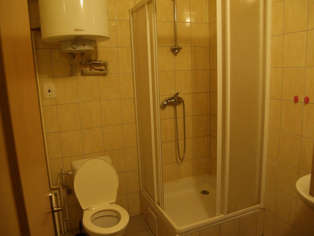 Pension U Vlcku Hracholusky Quarto foto